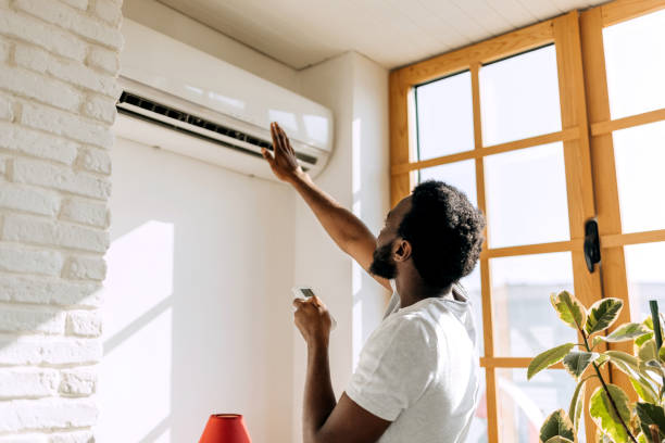 Professional HVAC in Chatsworth, GA