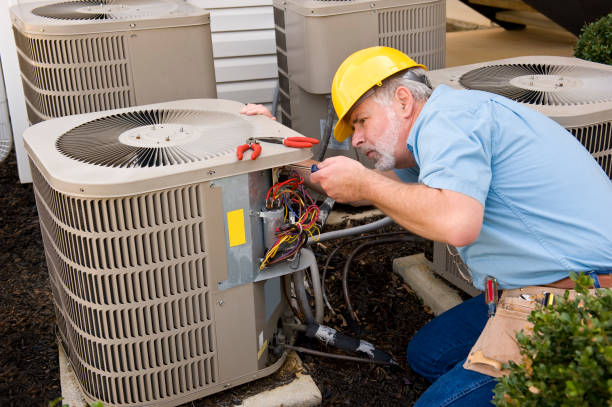 Best Seasonal HVAC Services in Chatsworth, GA
