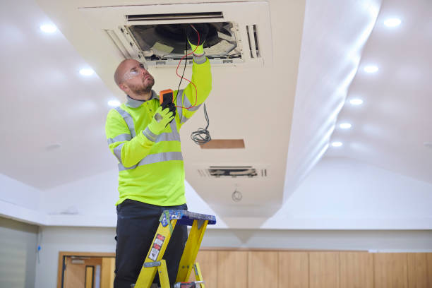 Best Air Conditioning Cleaning in Chatsworth, GA