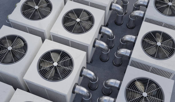 Best Energy-efficient HVAC Solutions in Chatsworth, GA