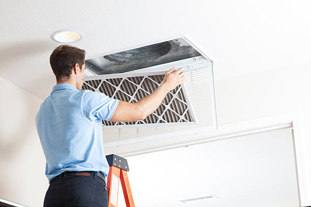 Best Thermostats and Smart Controls in Chatsworth, GA