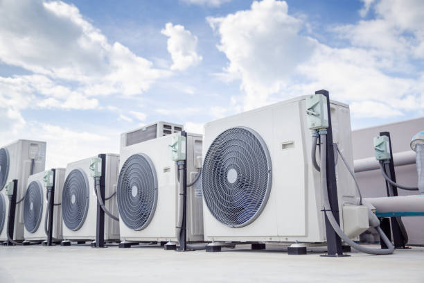Best Solar-powered HVAC Systems in Chatsworth, GA