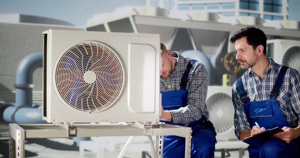 Best Ductless Mini-Split Systems in Chatsworth, GA