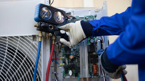 Best HVAC Equipment and Components in Chatsworth, GA